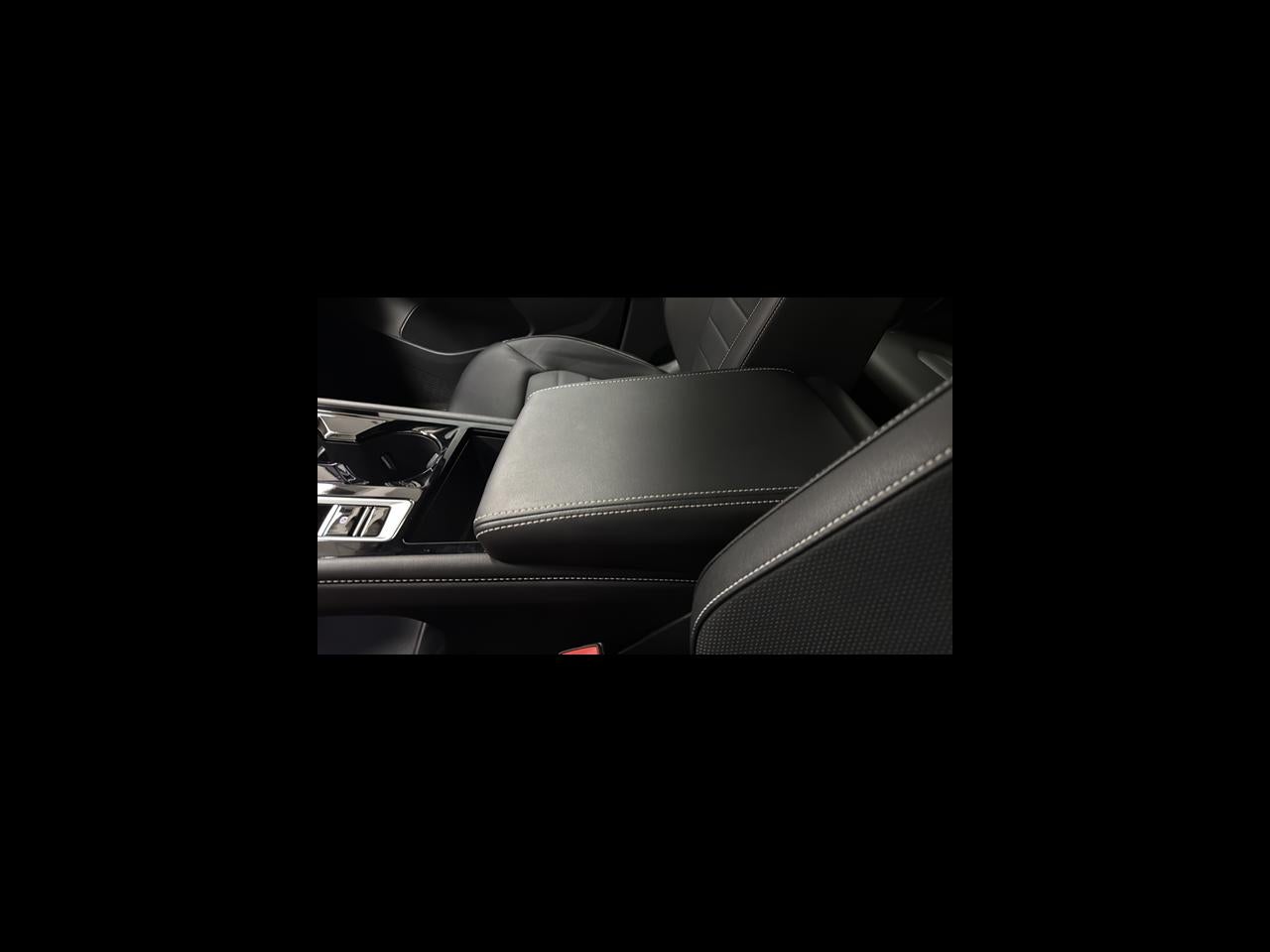 2025 Volkswagen Atlas Cross Sport 2.0T SEL R-Line Black