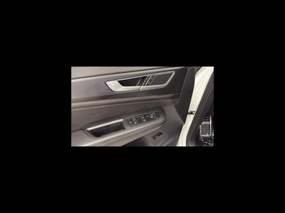 2025 Volkswagen Atlas Cross Sport 2.0T SEL R-Line Black