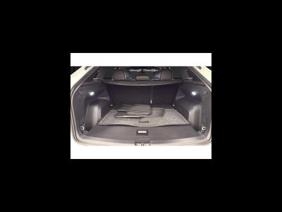 2025 Volkswagen Atlas Cross Sport 2.0T SEL R-Line Black