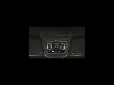 2025 Volkswagen Atlas Cross Sport 2.0T SEL R-Line Black
