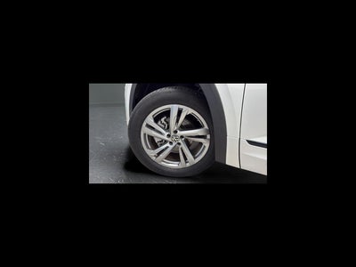2025 Volkswagen Atlas Cross Sport 2.0T SEL R-Line Black