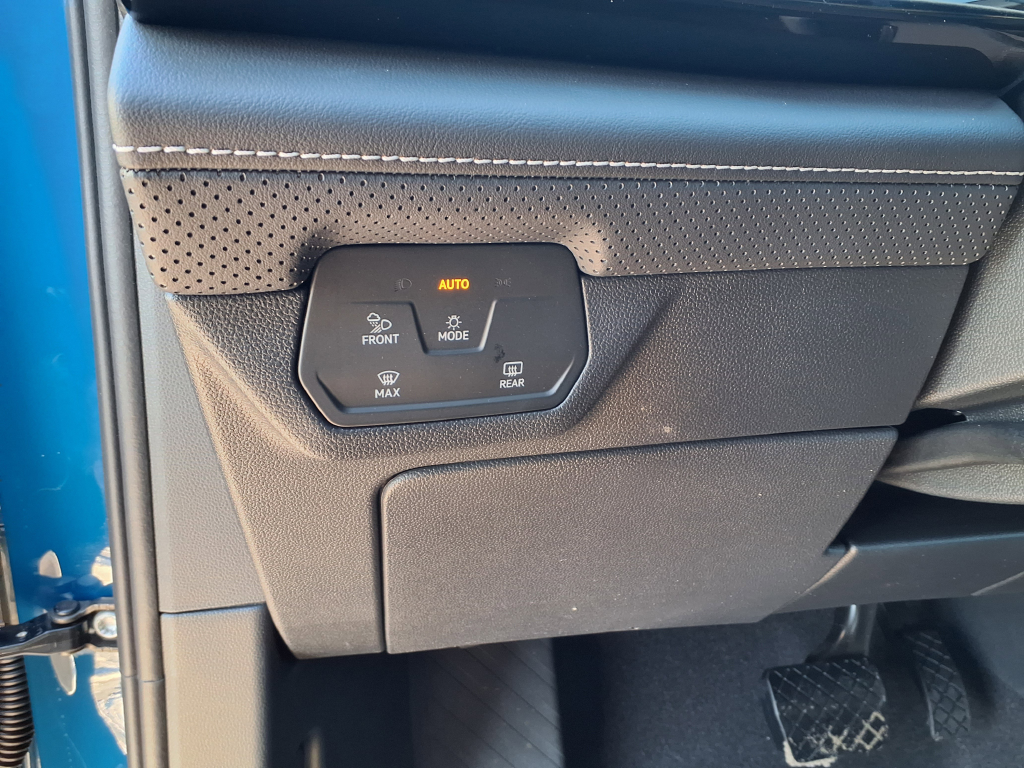 2026 Volkswagen Atlas SEL