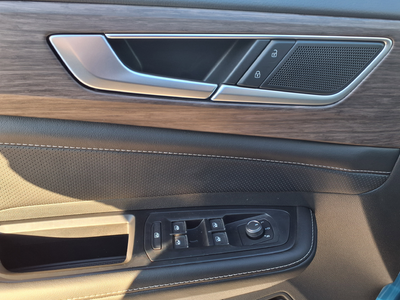 2026 Volkswagen Atlas SEL