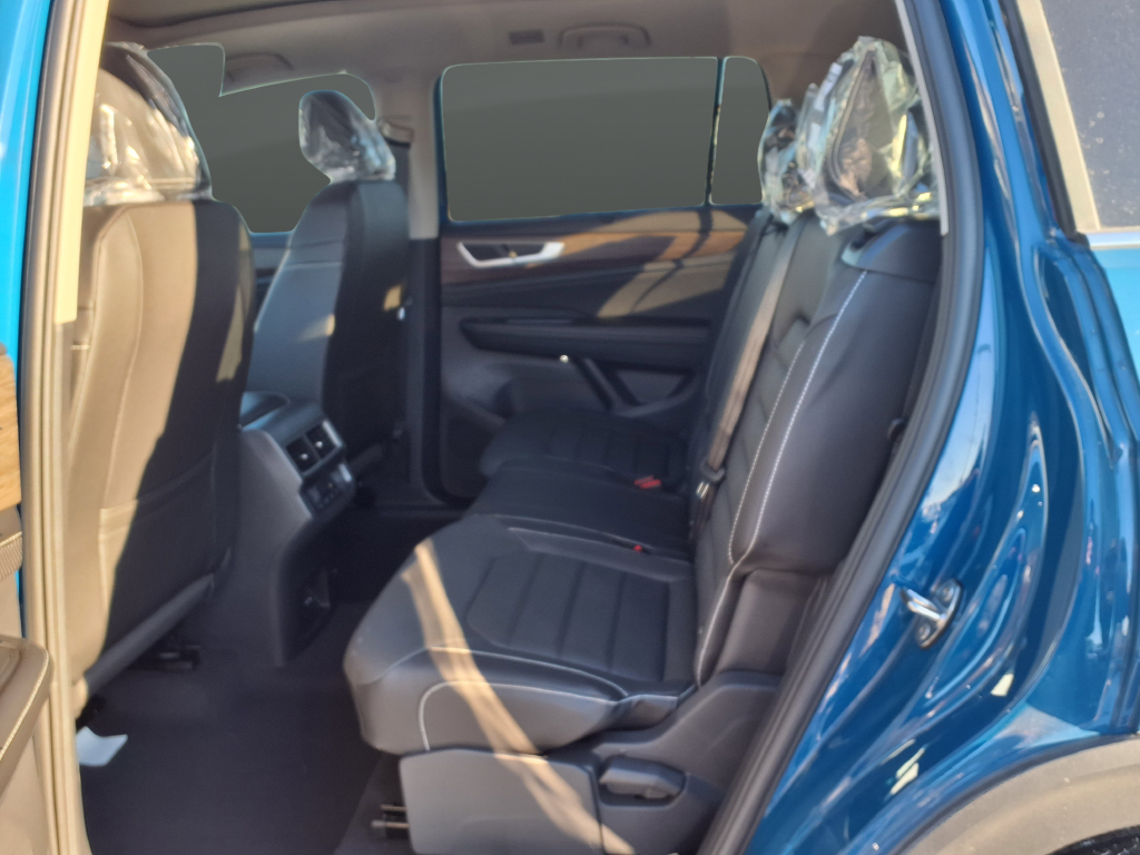 2026 Volkswagen Atlas SEL