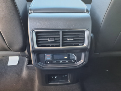 2026 Volkswagen Atlas SEL