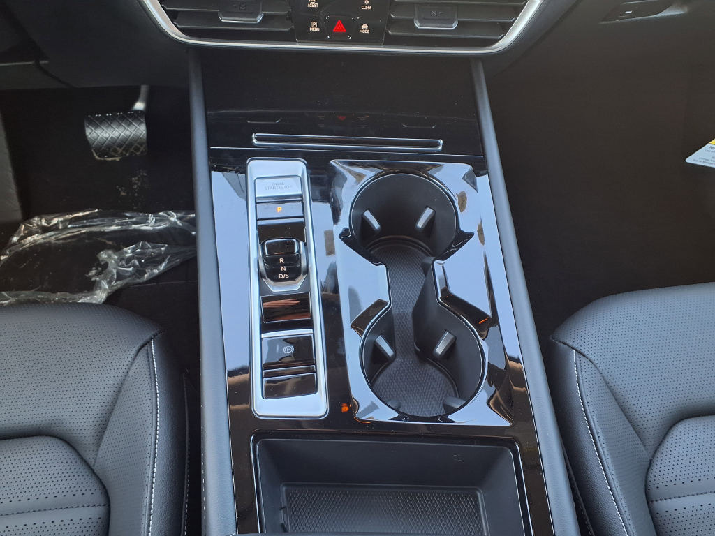 2026 Volkswagen Atlas SEL