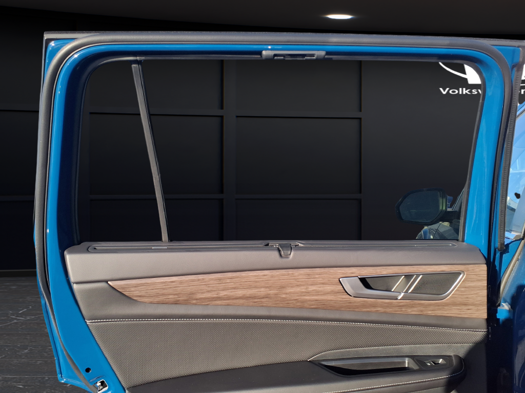 2026 Volkswagen Atlas SEL