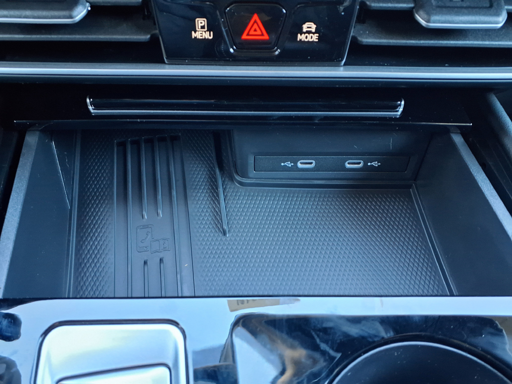 2026 Volkswagen Atlas SEL
