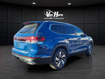 2026 Volkswagen Atlas SEL