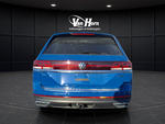 2026 Volkswagen Atlas SEL