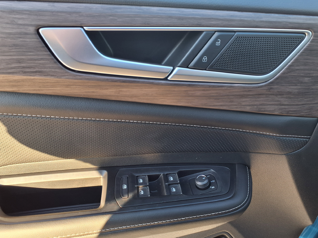 2026 Volkswagen Atlas SEL