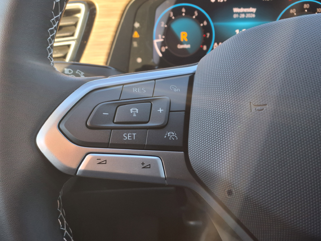 2026 Volkswagen Atlas SEL