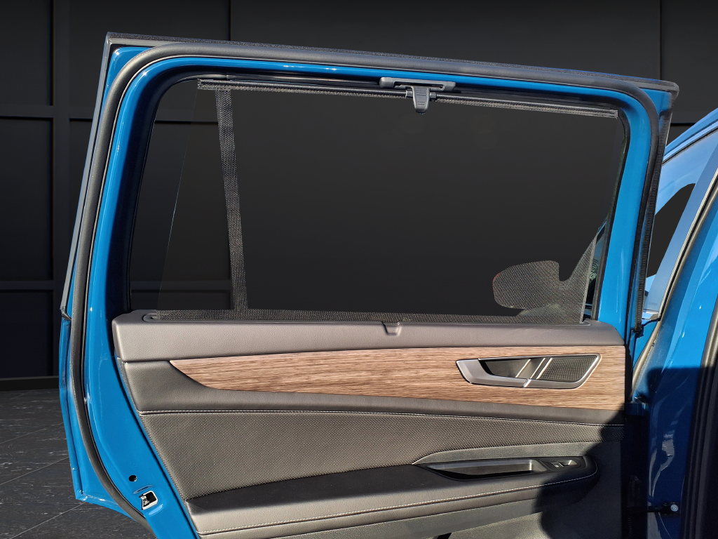 2026 Volkswagen Atlas SEL