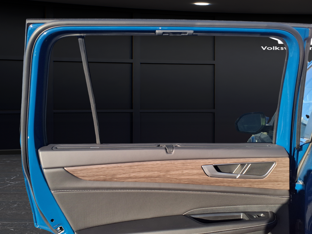 2026 Volkswagen Atlas SEL