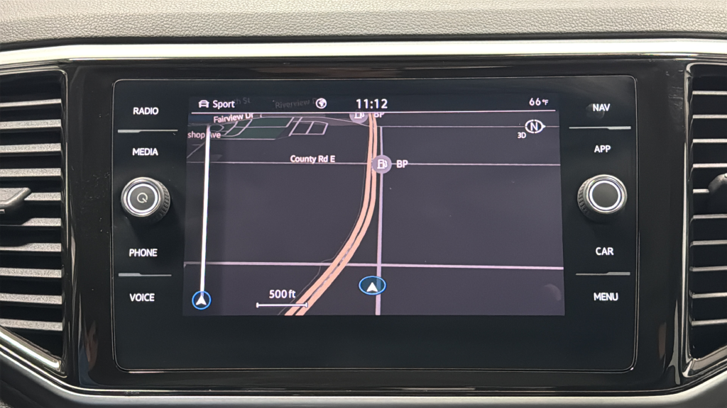 2022 Volkswagen Atlas 2.0T SEL