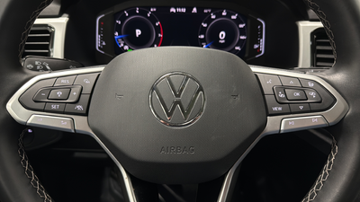 2022 Volkswagen Atlas 2.0T SEL