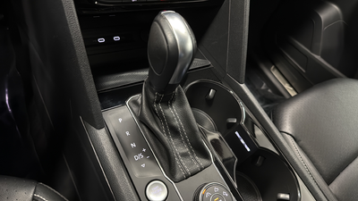2022 Volkswagen Atlas 2.0T SEL
