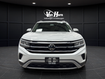 2022 Volkswagen Atlas 2.0T SEL