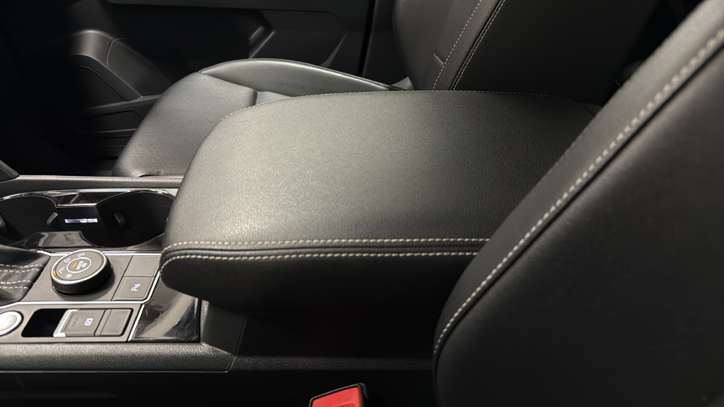 2022 Volkswagen Atlas 2.0T SEL