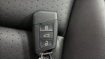 2022 Volkswagen Atlas 2.0T SEL