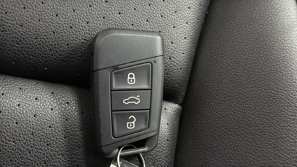2022 Volkswagen Atlas 2.0T SEL