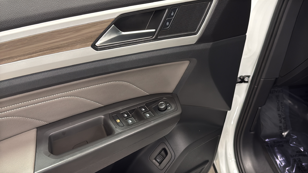 2022 Volkswagen Atlas 2.0T SEL