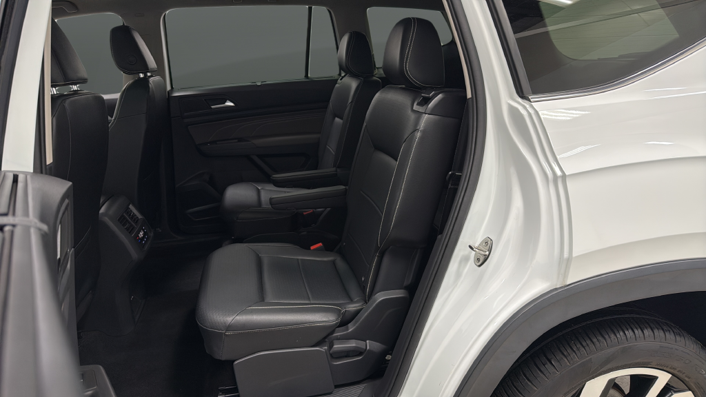 2022 Volkswagen Atlas 2.0T SEL