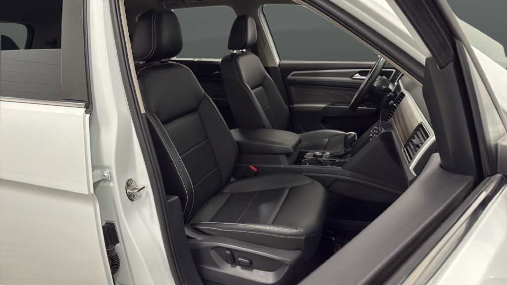 2022 Volkswagen Atlas 2.0T SEL