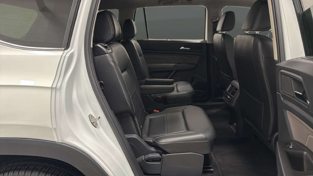 2022 Volkswagen Atlas 2.0T SEL