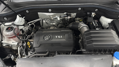 2022 Volkswagen Atlas 2.0T SEL