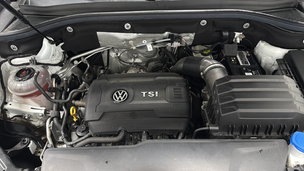2022 Volkswagen Atlas 2.0T SEL