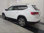 2022 Volkswagen Atlas 2.0T SEL