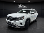 2022 Volkswagen Atlas 2.0T SEL