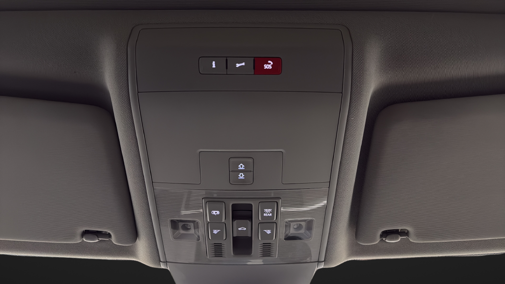 2022 Volkswagen Atlas 2.0T SEL