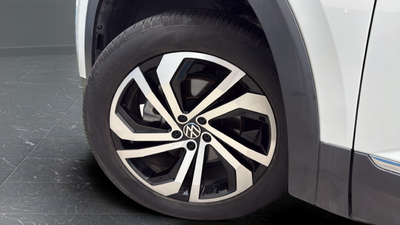 2022 Volkswagen Atlas 2.0T SEL