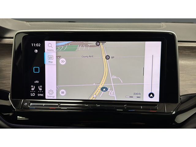 2024 Volkswagen Atlas 2.0T SEL