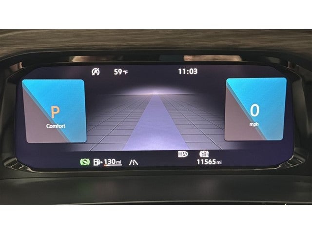 2024 Volkswagen Atlas 2.0T SEL