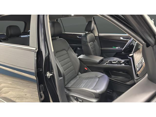 2024 Volkswagen Atlas 2.0T SEL