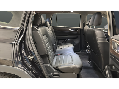 2024 Volkswagen Atlas 2.0T SEL