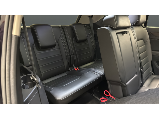 2024 Volkswagen Atlas 2.0T SEL