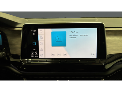 2024 Volkswagen Atlas 2.0T SEL