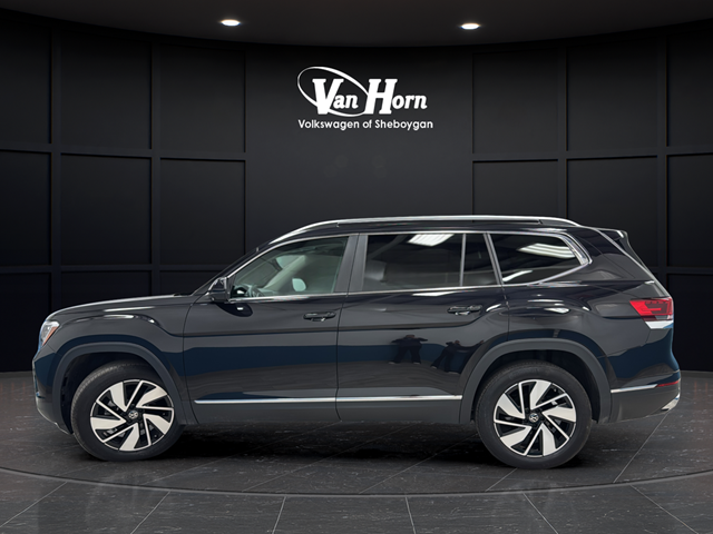2024 Volkswagen Atlas 2.0T SEL