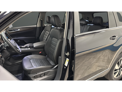 2024 Volkswagen Atlas 2.0T SEL