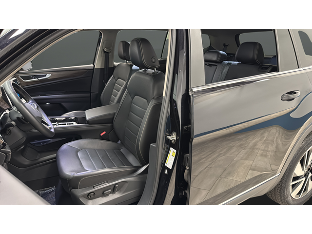 2024 Volkswagen Atlas 2.0T SEL