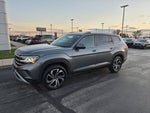 2023 Volkswagen Atlas SEL