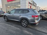 2023 Volkswagen Atlas SEL