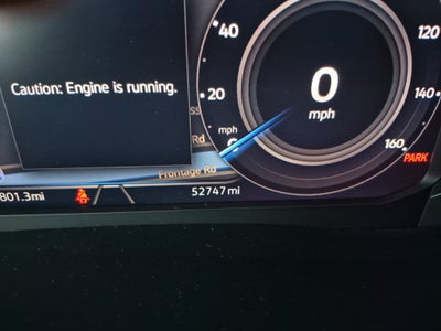 2023 Volkswagen Atlas SEL