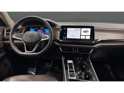 2024 Volkswagen Atlas 2.0T SEL