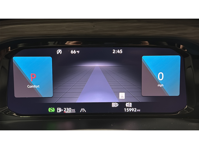 2024 Volkswagen Atlas 2.0T SEL