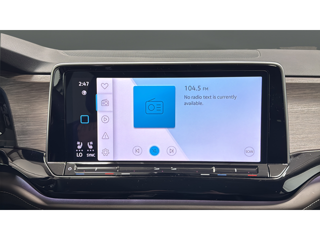 2024 Volkswagen Atlas 2.0T SEL